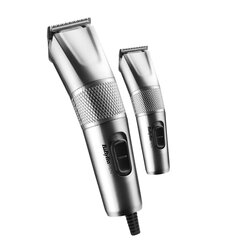 BaByliss 7755PE hinta ja tiedot | Hiustenleikkuukoneet ja trimmerit | hobbyhall.fi