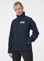 Helly Hansen naisten takki HP RACING, tummansininen hinta ja tiedot | Naisten ulkoilutakit | hobbyhall.fi