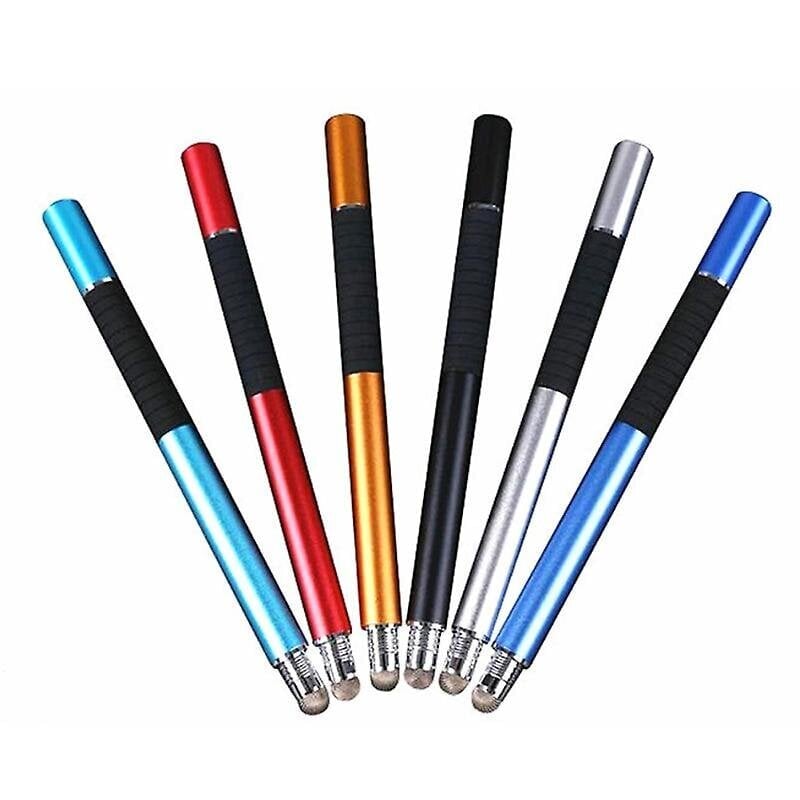 1kpl 2 in 1 Stylus Pen hinta ja tiedot | Maaliruiskut | hobbyhall.fi