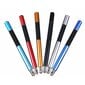 1kpl 2 in 1 Stylus Pen hinta ja tiedot | Maaliruiskut | hobbyhall.fi