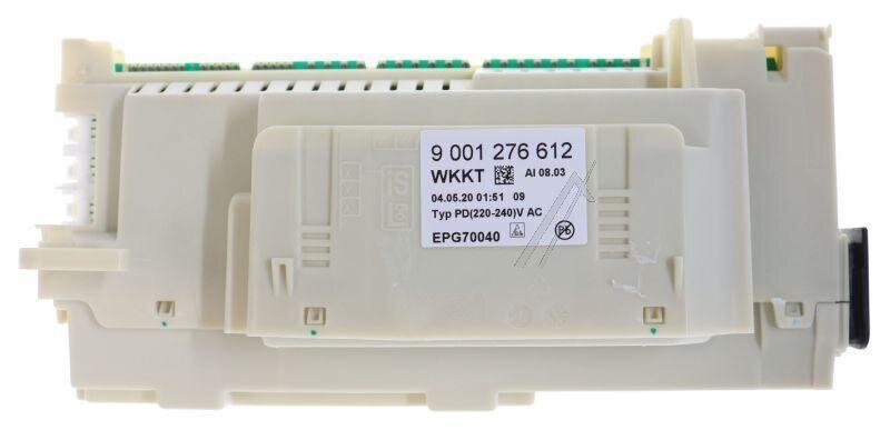 Bosch Siemens Powermodule Ohjelmoitu CG4A54V8 Alkuperäinen 12020813 hinta ja tiedot | Kotitaloustarvikkeet | hobbyhall.fi