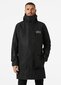 Helly Hansen 3in1 vuorellinen kevät-syysparka miesten talviparka RIGGING, musta hinta ja tiedot | Miesten ulkoilutakit | hobbyhall.fi