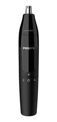 Philips NT1620/15 hinta ja tiedot | Hiustenleikkuukoneet ja trimmerit | hobbyhall.fi