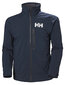 Helly Hansen HP Racing miesten välikausitakki, tummansininen S   907112151 hinta ja tiedot | Miesten ulkoilutakit | hobbyhall.fi