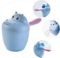 Shampoo Cup Baby Kidsille, Bath Head Huuhtelu Baby Shampoo Cup Baby Bathille,Huuhtelu shampoon, kylpylelujen huuhtelukupin silmiensuojaukseen hinta ja tiedot | Vauvojen hygieniatuotteet | hobbyhall.fi