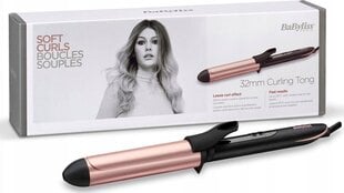 Babyliss C452E kihartin hinta ja tiedot | Suoristusraudat ja kihartimet | hobbyhall.fi