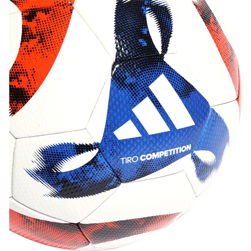 Adidas Tiro Competition jalkapallo hinta ja tiedot | Jalkapallot | hobbyhall.fi