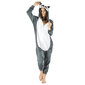 Lemuri Onesie-pyjama, koko S hinta ja tiedot | Vauvan tyynyt ja peitot | hobbyhall.fi