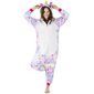 Yksisarvinen Onesie-asu - XL hinta ja tiedot | Vauvan tyynyt ja peitot | hobbyhall.fi