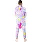 Yksisarvinen Onesie-asu - XL hinta ja tiedot | Vauvan tyynyt ja peitot | hobbyhall.fi