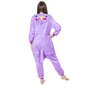 Yksisarvisaiheinen onesie-asu, koko L hinta ja tiedot | Vauvan tyynyt ja peitot | hobbyhall.fi