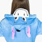 Aasi Onesie-haalari, unisex, koko L hinta ja tiedot | Vauvan tyynyt ja peitot | hobbyhall.fi