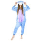 Aasi Onesie-haalari, unisex, koko L hinta ja tiedot | Vauvan tyynyt ja peitot | hobbyhall.fi