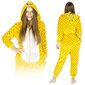 Ananas Onesie-asu, keltainen hinta ja tiedot | Vauvan tyynyt ja peitot | hobbyhall.fi