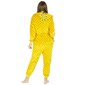 Ananas Onesie-asu, keltainen hinta ja tiedot | Vauvan tyynyt ja peitot | hobbyhall.fi