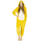 Ananas Onesie-asu, keltainen hinta ja tiedot | Vauvan tyynyt ja peitot | hobbyhall.fi