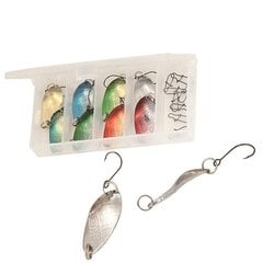 1 kpl Spoon Lure hinta ja tiedot | Kohot | hobbyhall.fi