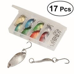 1 kpl Spoon Lure hinta ja tiedot | Kohot | hobbyhall.fi