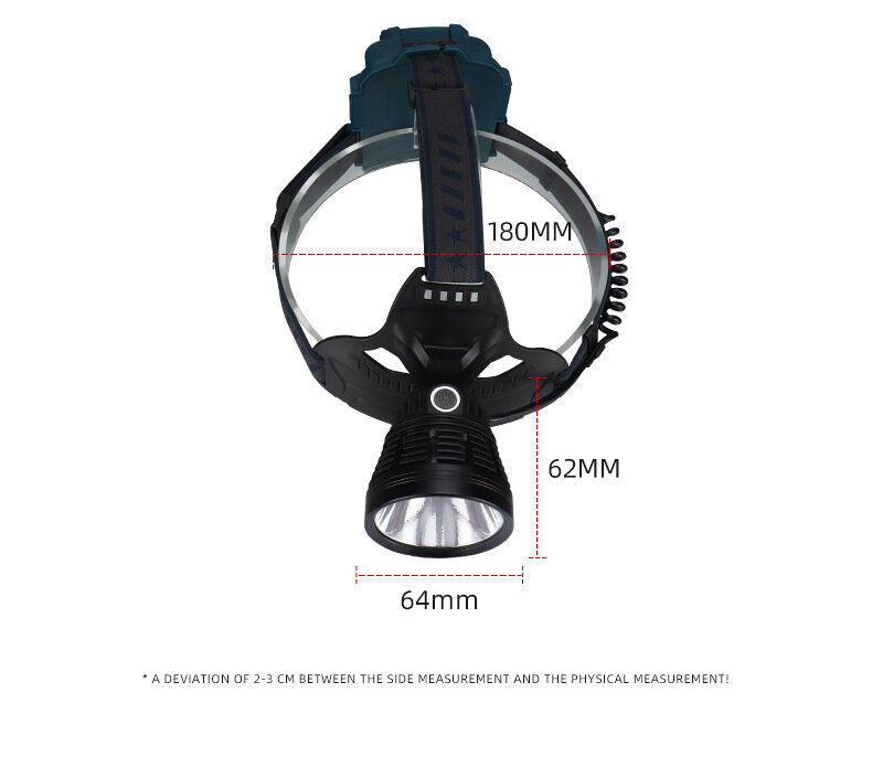 Otsalamppu Ladattava LED-otsalappu aikuisille USB-ladattava otsalamppu retkeilyjuoksuun metsästykseen hinta ja tiedot | Retkilamput | hobbyhall.fi