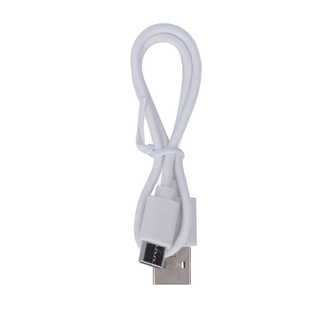 K352 COB-otsolamppu USB-ladattava punaisella LED-otsalaimella ulkona retkeilyyn juoksu retkeilyvarusteisiin hinta ja tiedot | Retkilamput | hobbyhall.fi