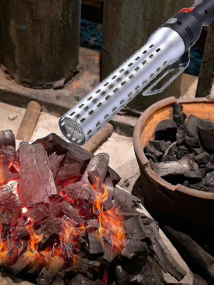 Bbq Starter Grill Fire Lighting Tools Premium sähköinen hiilensytytin 2000w hiilensytytin Dropshipping[edistynyt laatu!5 hinta ja tiedot | Grillit | hobbyhall.fi