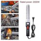 Bbq Starter Grill Fire Lighting Tools Premium sähköinen hiilensytytin 2000w hiilensytytin Dropshipping[edistynyt laatu!5 hinta ja tiedot | Grillit | hobbyhall.fi