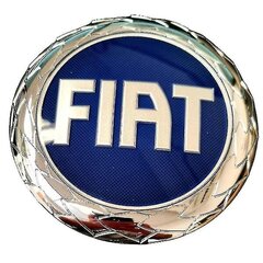 Fiat Ducato 244 250 eturitilän tunnus / logo / tunnus hinta ja tiedot | Grillit | hobbyhall.fi