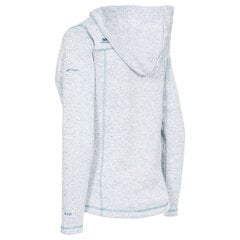 Trespass Naisten / naisten Odelia Fleece-takki, Akvamariini UTTP4127_aquamarine hinta ja tiedot | Naisten ulkoilutakit | hobbyhall.fi