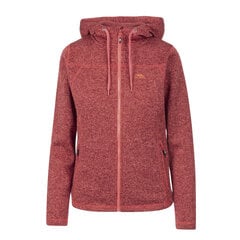 Trespass Naisten / naisten Odelia Fleece-takki, Rose Tone UTTP4127_rosetone hinta ja tiedot | Naisten ulkoilutakit | hobbyhall.fi