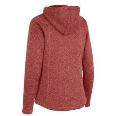 Trespass Naisten / naisten Odelia Fleece-takki, Rose Tone UTTP4127_rosetone hinta ja tiedot | Naisten ulkoilutakit | hobbyhall.fi