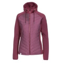 Trespass Naisten / naisten Grace Sports Full Zip huppari huppari, Kuva UTTP5262_fig hinta ja tiedot | Naisten ulkoilutakit | hobbyhall.fi