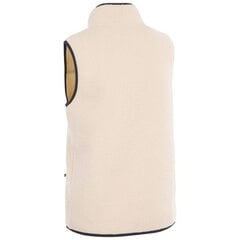 Trespass Naisten/Laisten Notion Fleece AT300 Gilet Gilet, Ghost UTTP5908_ghost hinta ja tiedot | Naisten ulkoilutakit | hobbyhall.fi