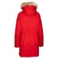 Trespass Naisten / naisten Dana Down Jacket takki, Punainen Marl UTTP6177_redmarl hinta ja tiedot | Naisten ulkoilutakit | hobbyhall.fi