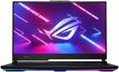 Asus ROG Strix Scar 17 G733PZV-LL069W (90NR0DC4-M009L0) hinta ja tiedot | Kannettavat tietokoneet | hobbyhall.fi