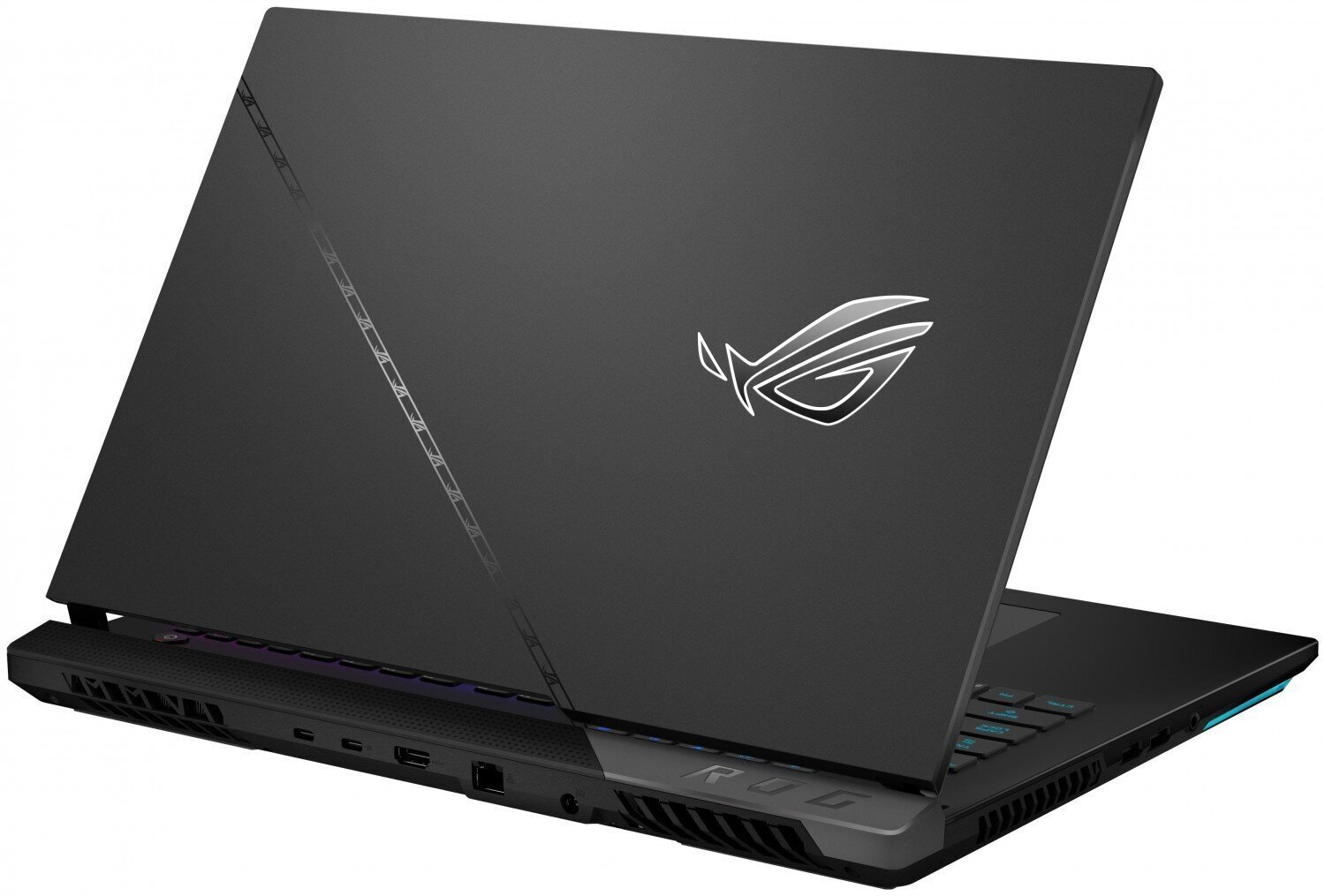 Asus ROG Strix Scar 17 G733PZV-LL069W (90NR0DC4-M009L0) hinta ja tiedot | Kannettavat tietokoneet | hobbyhall.fi