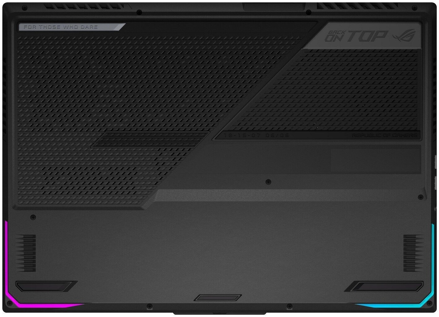 Asus ROG Strix Scar 17 G733PZV-LL069W (90NR0DC4-M009L0) hinta ja tiedot | Kannettavat tietokoneet | hobbyhall.fi