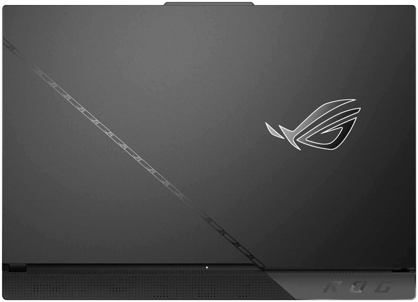 Asus ROG Strix Scar 17 G733PZV-LL069W (90NR0DC4-M009L0) hinta ja tiedot | Kannettavat tietokoneet | hobbyhall.fi