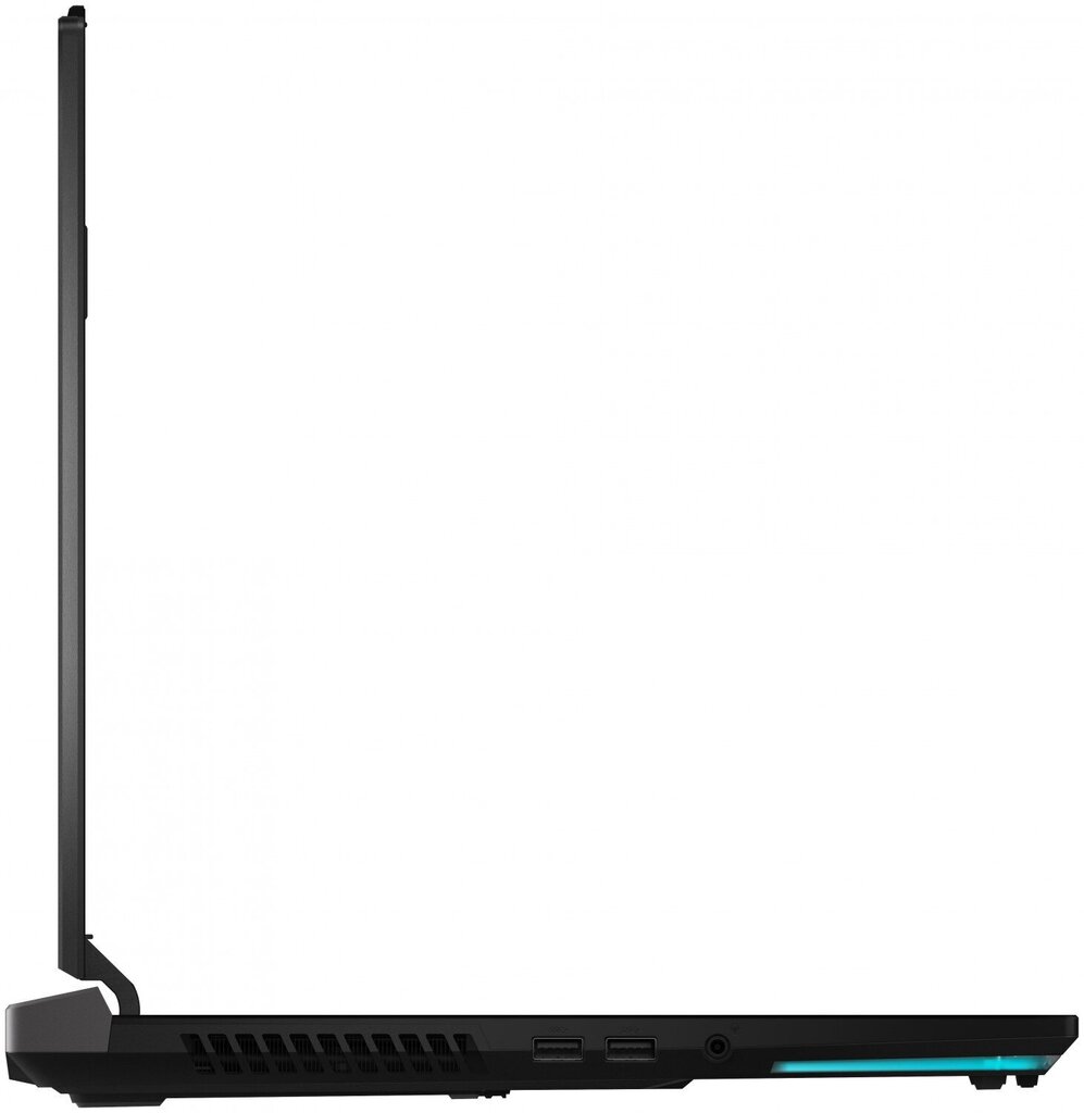 Asus ROG Strix Scar 17 G733PZV-LL069W (90NR0DC4-M009L0) hinta ja tiedot | Kannettavat tietokoneet | hobbyhall.fi