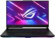 Asus ROG Strix Scar 17 G733PZV-LL069W (90NR0DC4-M009L0) hinta ja tiedot | Kannettavat tietokoneet | hobbyhall.fi