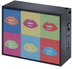 Mac Audio BT Style 1000 Lips hinta ja tiedot | Kaiuttimet | hobbyhall.fi