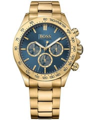 HUGO BOSS MIEHEN KELLO 1513340 - IKON (zh004a) hinta ja tiedot | Miesten kellot | hobbyhall.fi