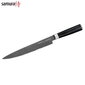 Samura MO-V Stonewash Viipalointiveitsi 230 mm AUS 8 Japanilaisesta teräksestä 59 HRC hinta ja tiedot | Veitset ja tarvikkeet | hobbyhall.fi