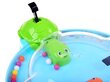 Arcade-peli Hungry Turtles hinta ja tiedot | Lautapelit ja älypelit | hobbyhall.fi