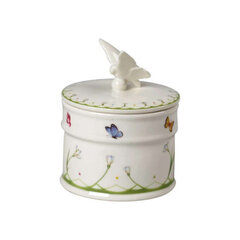 Villeroy & Boch Colorful Spring jälkiruokasäiliö kannella, 11cm hinta ja tiedot | Astiat | hobbyhall.fi