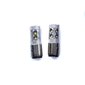 EinParts Auton LED-lamppu S2 6000K hinta ja tiedot | Polttimot | hobbyhall.fi