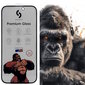 Сonnect Corning Gorilla Ultra Strong 3D Yksityisyyslasi Apple iPhone 11 / Apple iPhone XR hinta ja tiedot | Näytönsuojakalvot ja -lasit | hobbyhall.fi