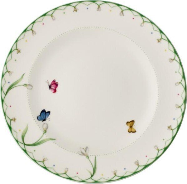 Villeroy & Boch Colorful Spring lautanen, 27 cm hinta ja tiedot | Astiat | hobbyhall.fi