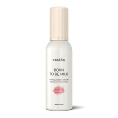 RESIBO Born To Be Mild Soothing Cleansing Emulsion -puhdistusemulsio, 150ml hinta ja tiedot | Kasvoöljyt ja seerumit | hobbyhall.fi