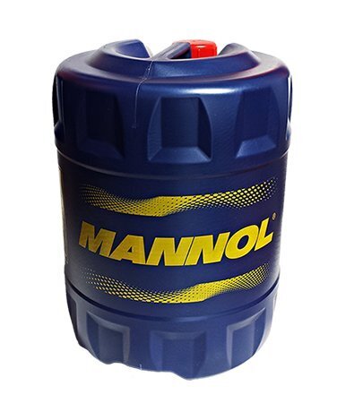 MANNOL hydrauliöljy HLP 46 MANNOL hinta ja tiedot | Voiteluöljyt ja -nesteet | hobbyhall.fi