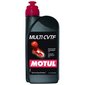 Vaihteistoneste MOTUL MULTI CVTF, 1L hinta ja tiedot | Voiteluöljyt ja -nesteet | hobbyhall.fi